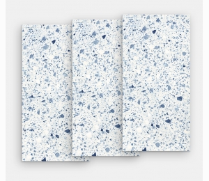 Керамическая плитка FMG Venice Villa Venice Blue 120X60 cm